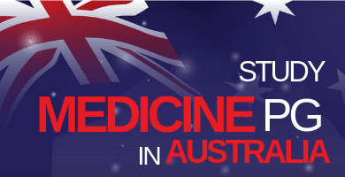 fænomen beskæftigelse strubehoved Medical PG in Australia | Medicine PG In Australia - Unique Education